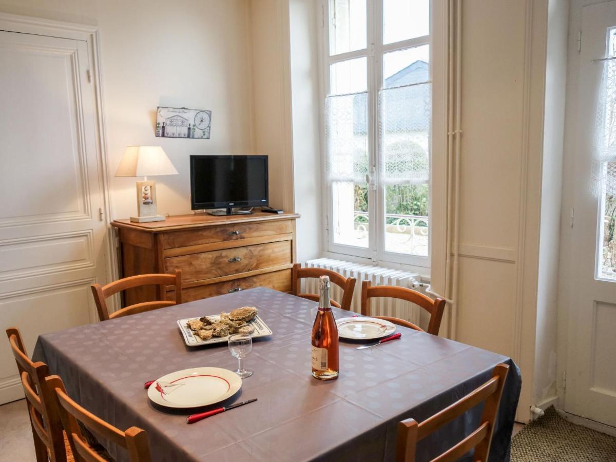 Bel Air By Interhome Cancale