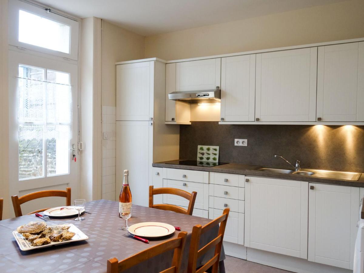 Bel Air By Interhome * Cancale