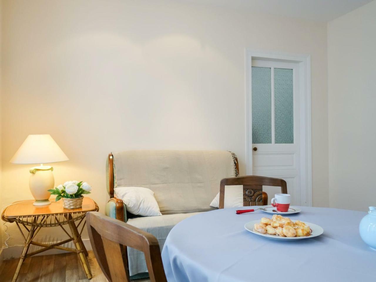 Bel Air By Interhome Cancale