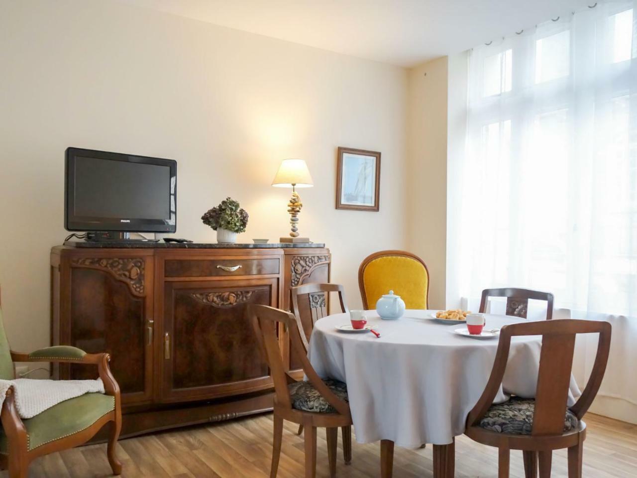 Ferienhaus Bel Air By Interhome Cancale