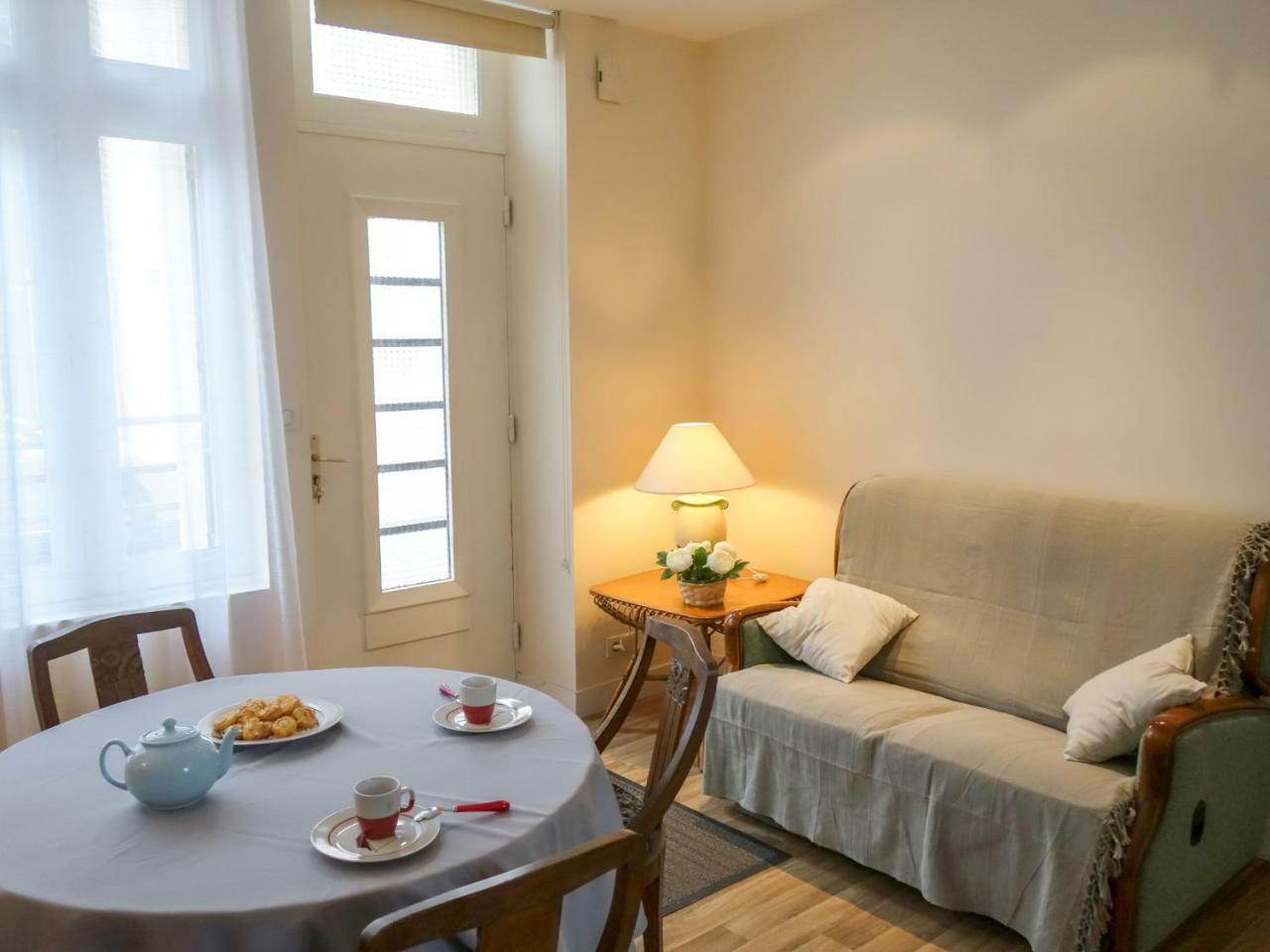 Bel Air By Interhome Ferienhaus Cancale
